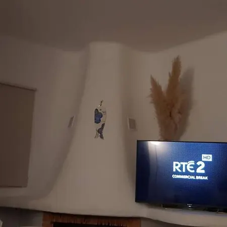 Casa Anna Del Rey. Sth.faceing With Free Wifi. Appartement Albufeira