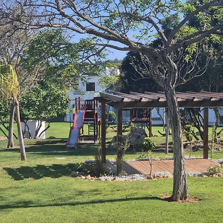 Appartement Casa Anna Del Rey. Sth.faceing With Free Wifi.