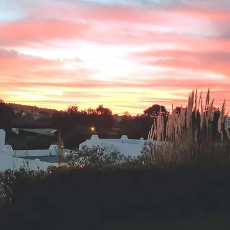 公寓 Casa Anna Del Rey. Sth.faceing With Free Wifi. *