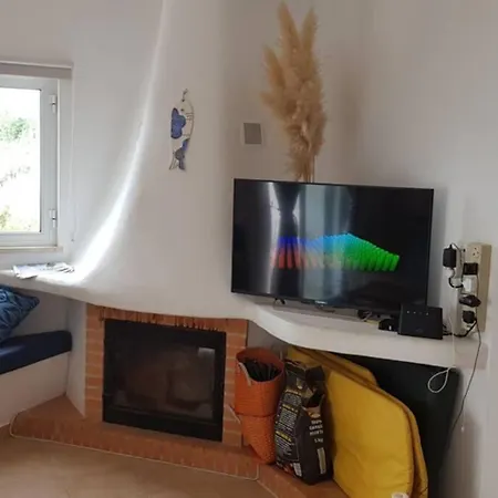 Casa Anna Del Rey. Sth.faceing With Free Wifi. 알부페이라