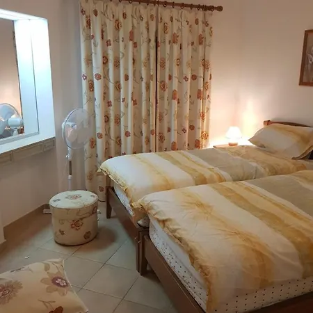 Casa Anna Del Rey. Sth.faceing With Free Wifi. 아파트 *