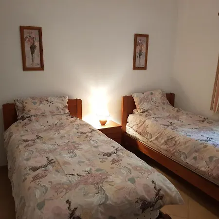 아파트 Casa Anna Del Rey. Sth.faceing With Free Wifi. 알부페이라