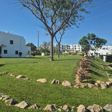 Casa Anna Del Rey. Sth.faceing With Free Wifi. *