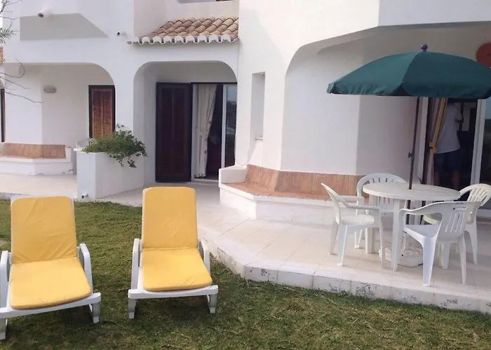 公寓 Casa Anna Del Rey. Sth.faceing With Free Wifi. *