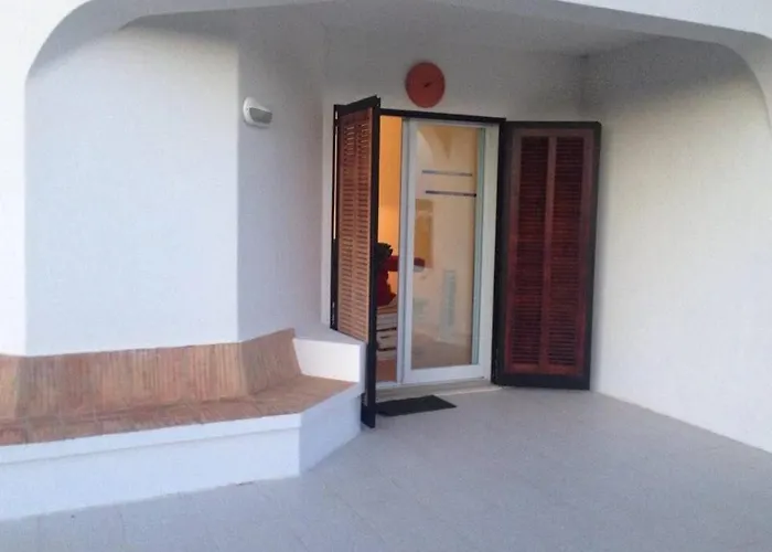 Casa Anna Del Rey. Sth.faceing With Free Wifi. 公寓 *