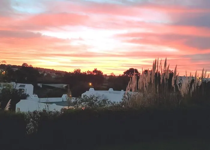 公寓 Casa Anna Del Rey. Sth.faceing With Free Wifi. *