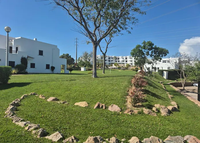 Casa Anna Del Rey. Sth.faceing With Free Wifi. *