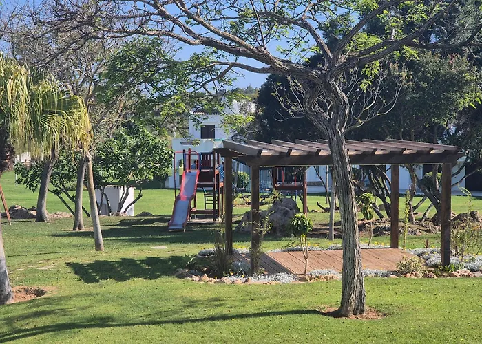 公寓 Casa Anna Del Rey. Sth.faceing With Free Wifi.